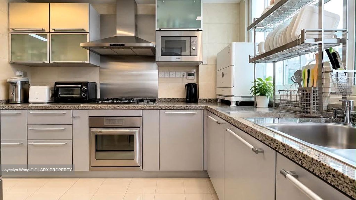 Gardenvista (D21), Condominium #615985921